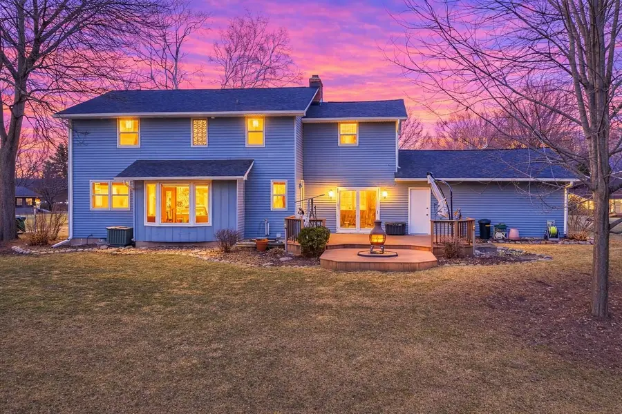 3258 Peterson Road, Green Bay, WI 54311 - #3