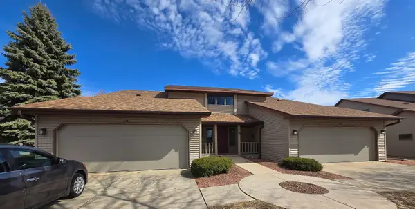 2381 Cedar Ridge Court #D, GREEN BAY, WI 54313