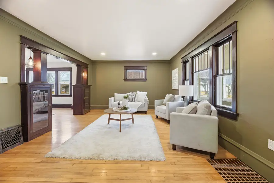 727 1st Street, Menasha, WI 54952 - #3