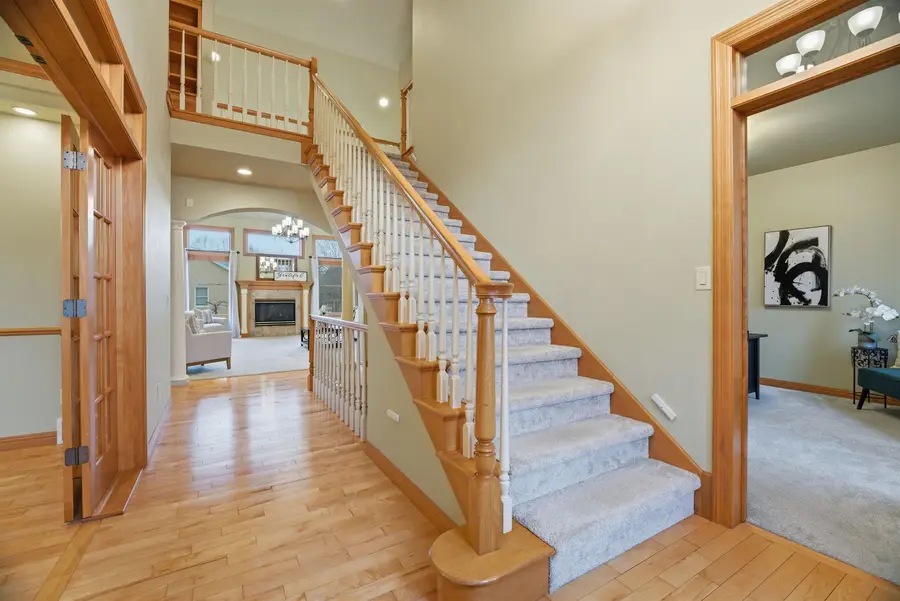 3020 E Fallcreek Lane, Appleton, WI 54913 - #2