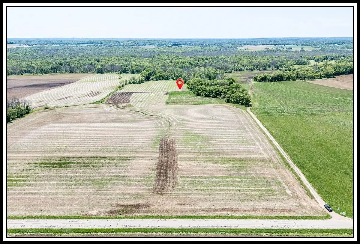 Garrity Road, Manawa, WI 54949-0000 - #1