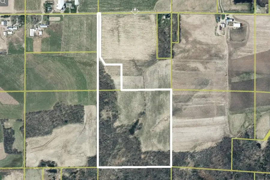 Garrity Road, Manawa, WI 54949-0000 - #2