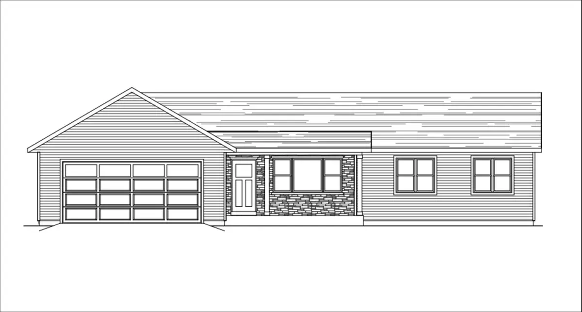 522 Rustic Ridge Lane, Brillion, WI 54110 - #1