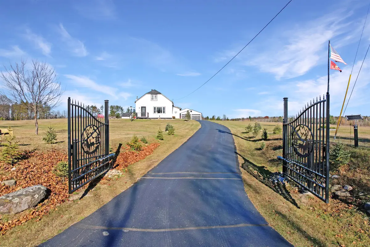 W6960 County Road 356, Stephenson, MI 49887 - #1