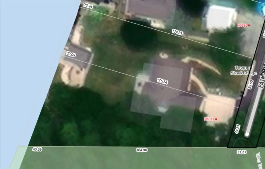 N6311 Fairy Springs Road, Stockbridge, WI 54129-9380 - #3