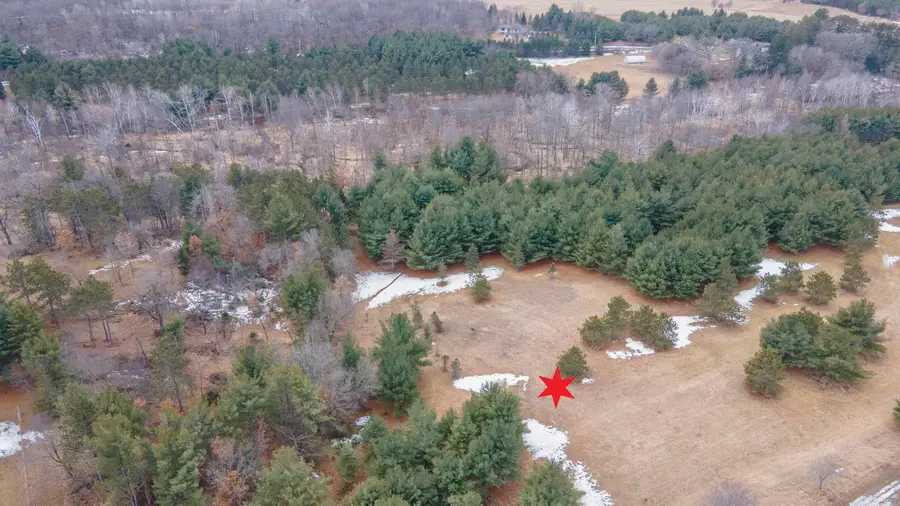 Fountain Grove Road, Amherst, WI 54406 - #3