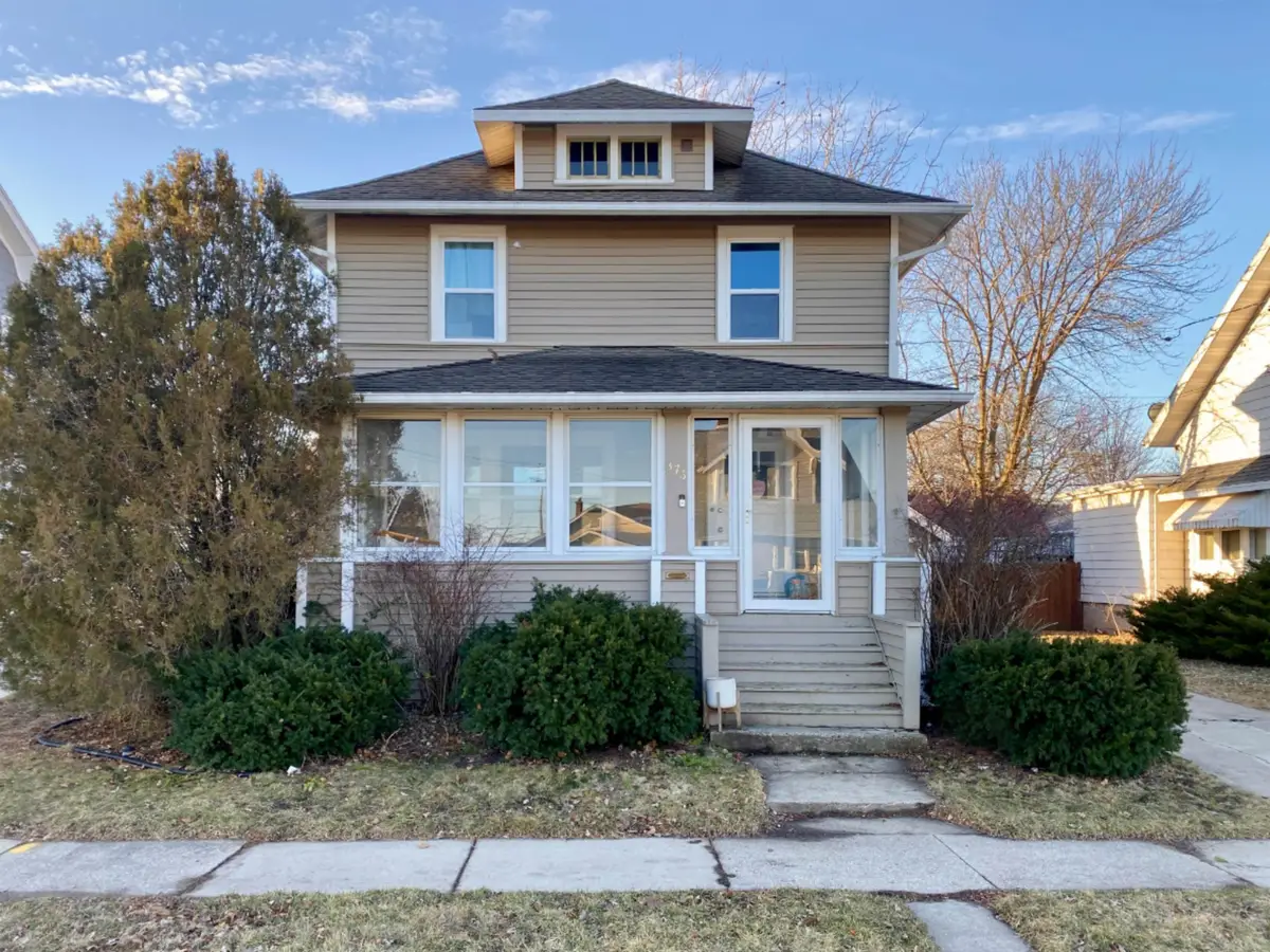 376 8th Street, Fond Du Lac, WI 54935-5237 - #1