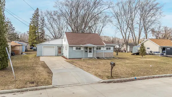 210 N 6th Street, WINNECONNE, WI 54986