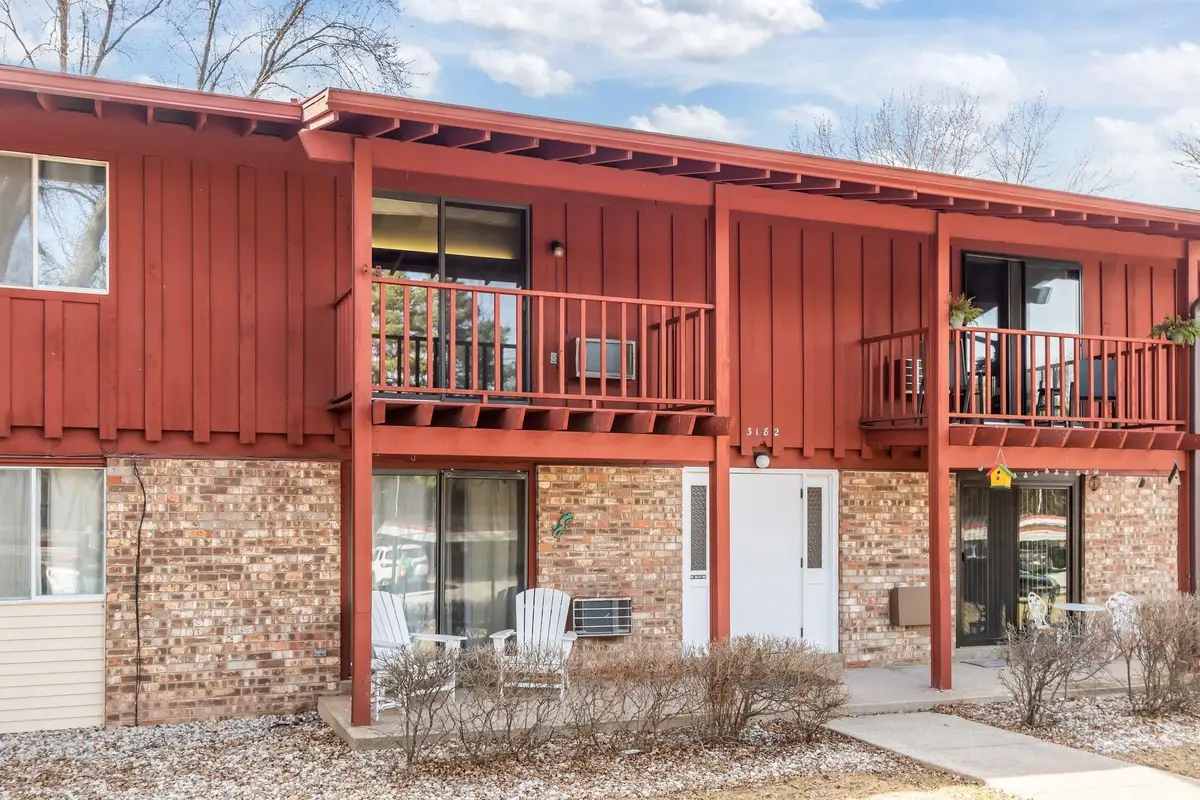 3182 Justin Court #5, Appleton, WI 54914 - #1