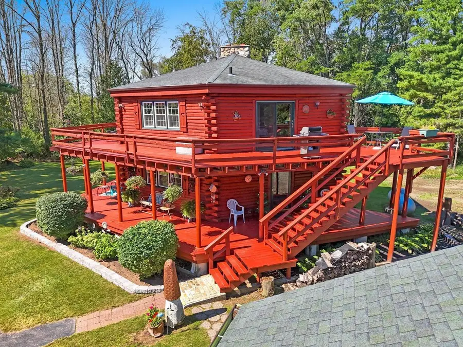 11732 Lakeshore Road, Two Rivers, WI 54241 - #2