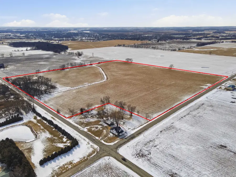 Harvestore Road, Brillion, WI 54110 - #2