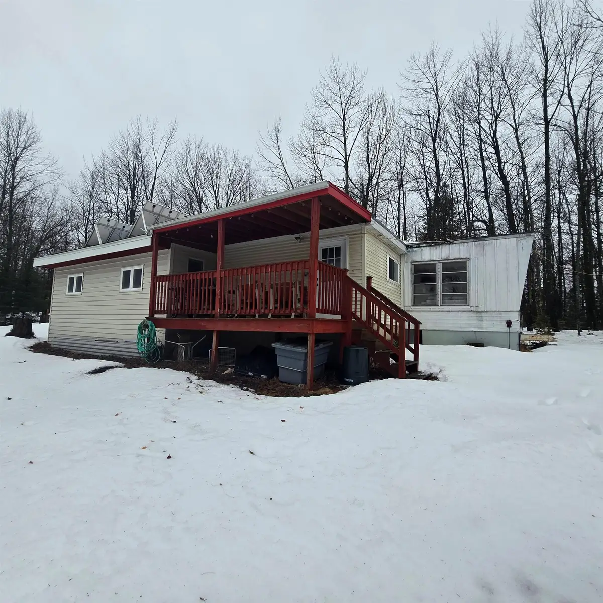 Westman Dam Road, Cedar River, MI 49887 - #1