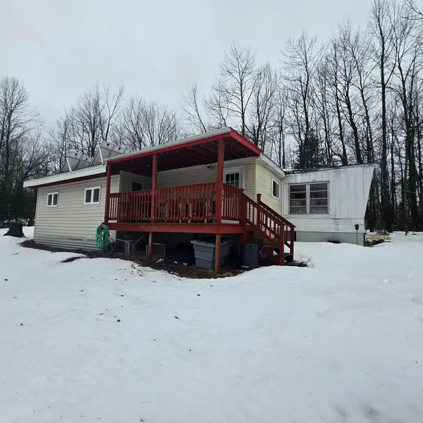 Westman Dam Road, CEDAR RIVER, MI 49887