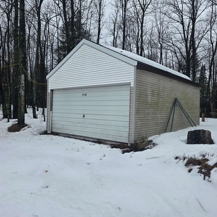 Westman Dam Road, Cedar River, MI 49887 - #3