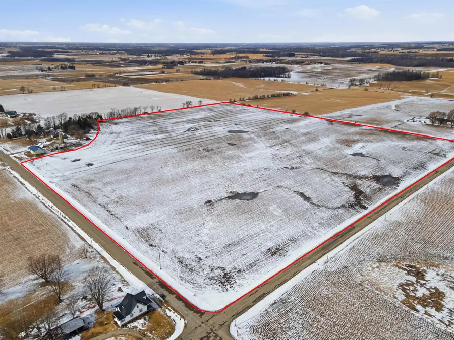 Harvestore Road, Brillion, WI 54110 - #2