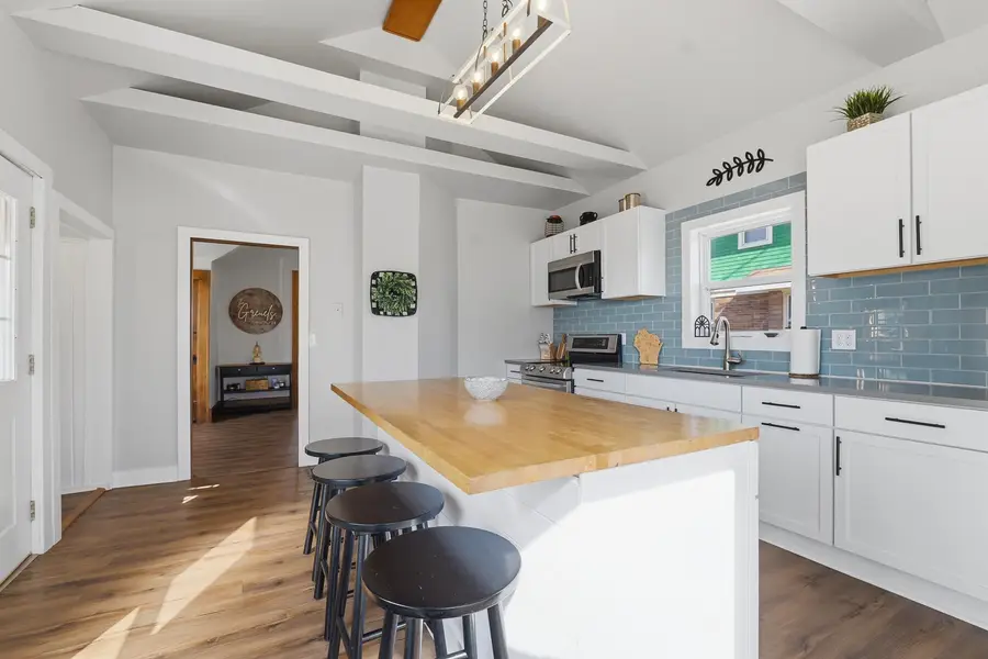 348 E 2nd Street, Fond Du Lac, WI 54935 - #3