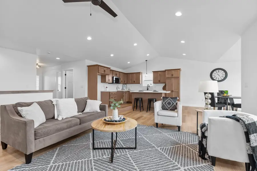 N9240 Homestead Lane, Appleton, WI 54915 - #2