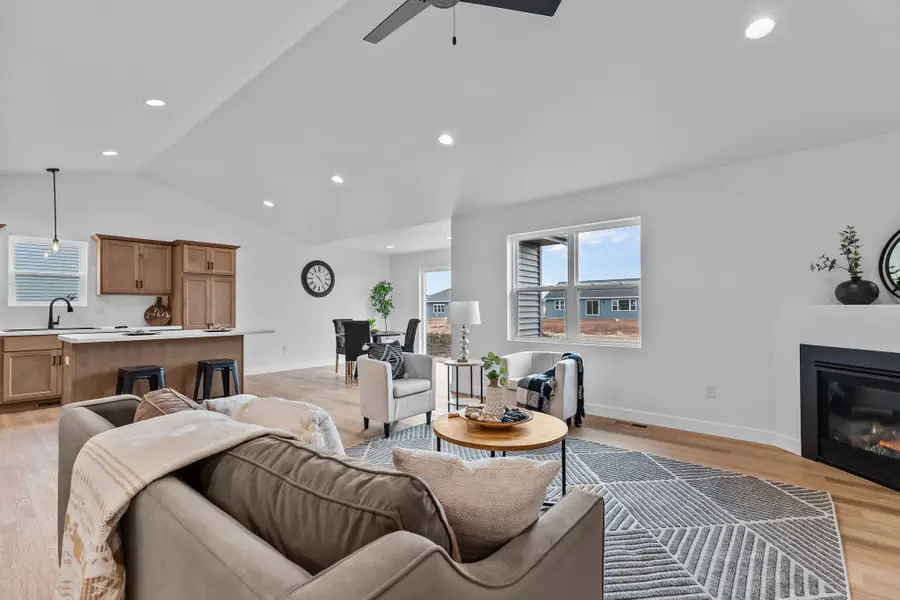 N9240 Homestead Lane, Appleton, WI 54915 - #3