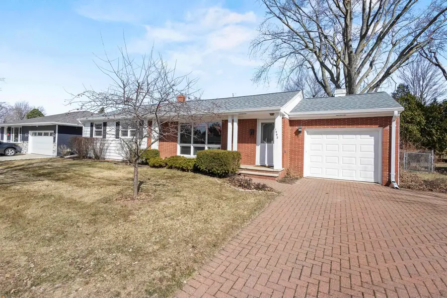 1492 Langlade Avenue, Green Bay, WI 54304 - #3