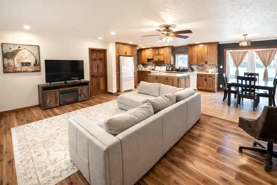 N3543 Willow Road, Pulaski, WI 54162 - #2