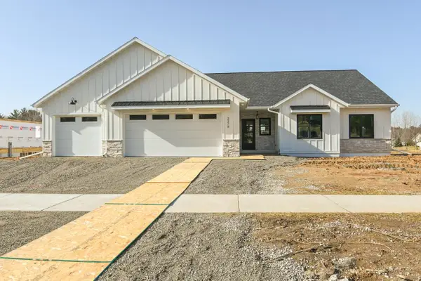 3379 Glendale Avenue, GREEN BAY, WI 54313