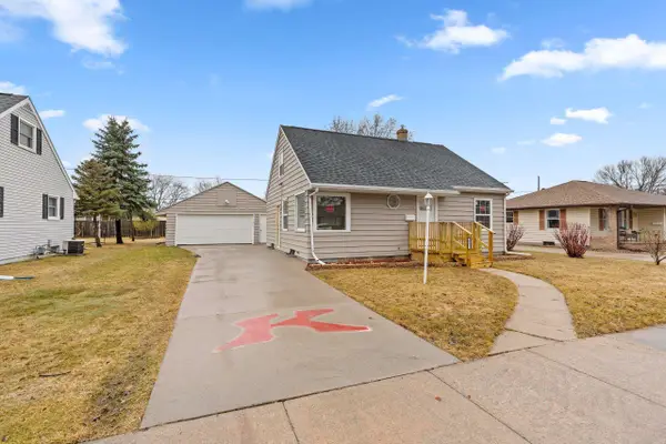 344 S Karlyn Street, KIMBERLY, WI 54136