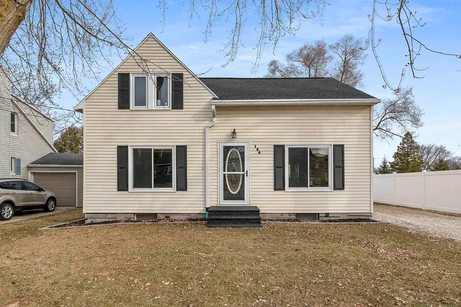 130 E Pine Street, Denmark, WI 54208 - #2