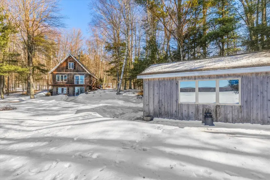 17199 Bismark Lane, White Lake, WI 54491-9609 - #3