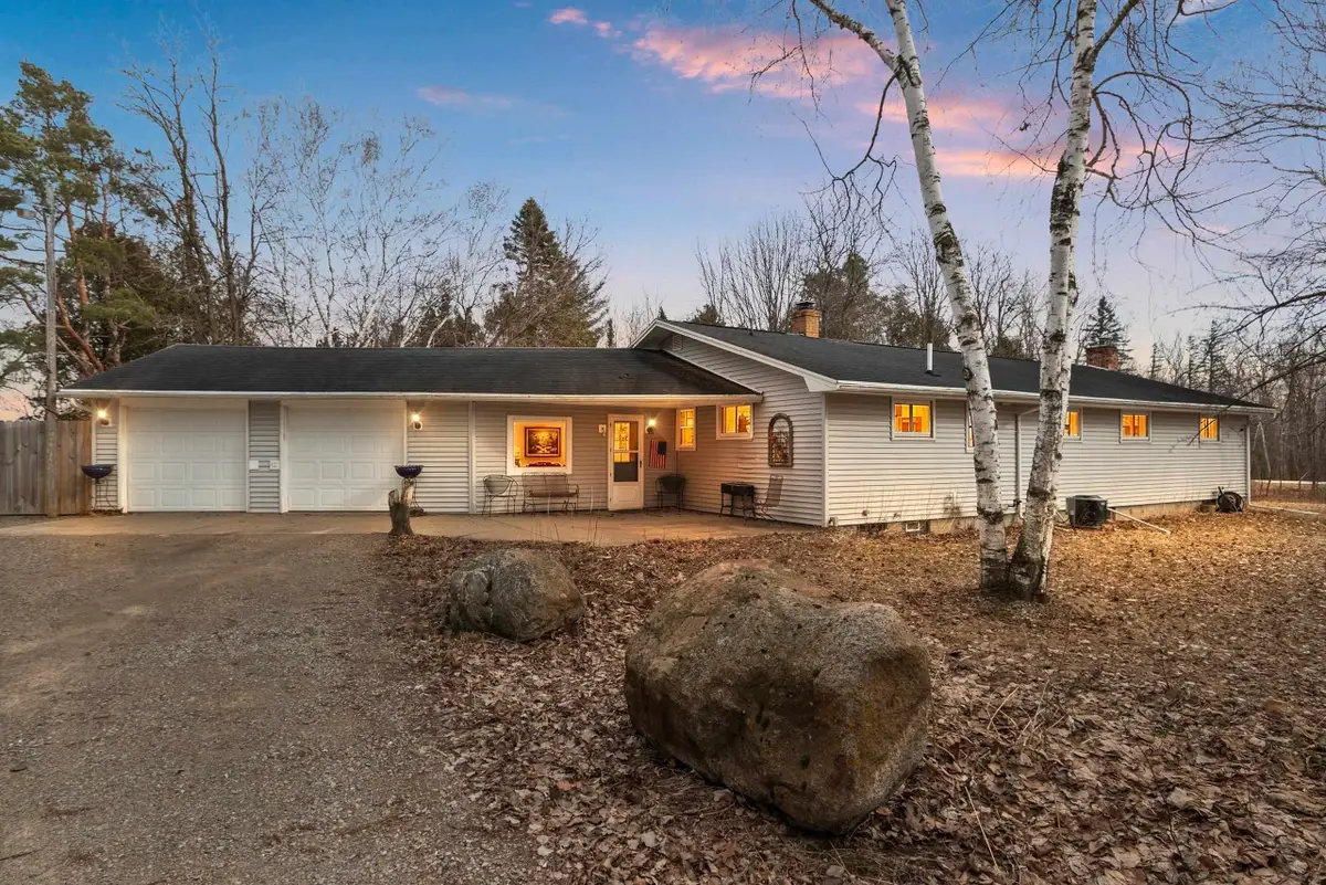 1278 Rgp Court, Sobieski, WI 54171-9409 - #1