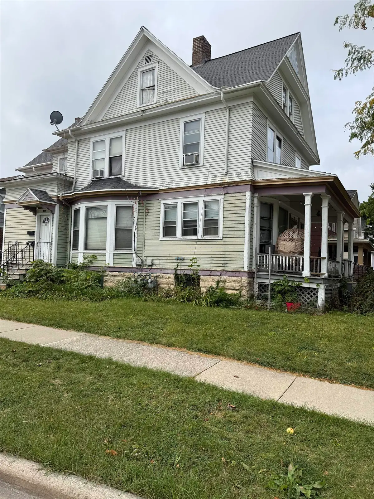 140 4th Street, Fond Du Lac, WI 54935 - #1