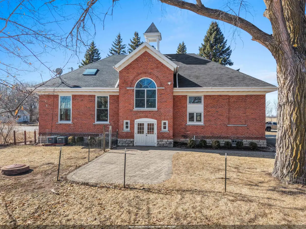 100 N Northview Road, Green Bay, WI 54311 - #1