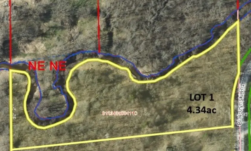 Bialozynski Road #1, Pulaski, WI 54162 - #1