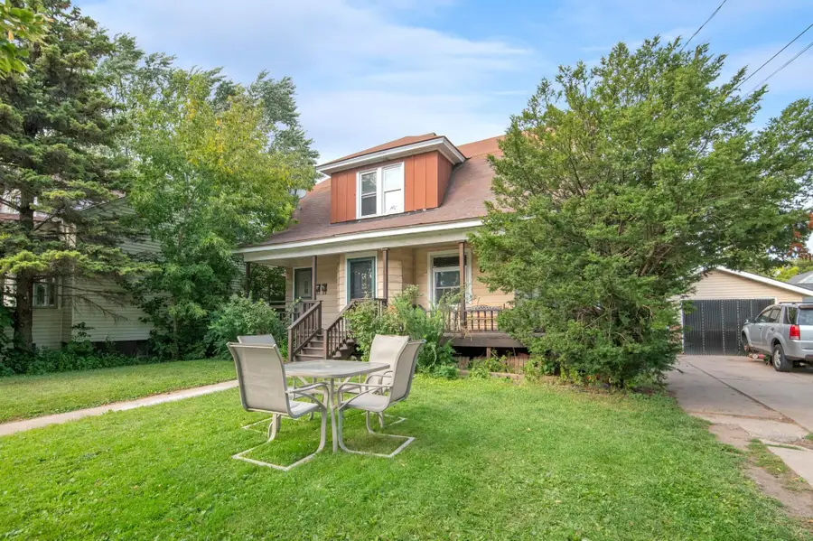 828 Mather Street, Green Bay, WI 54303 - #2