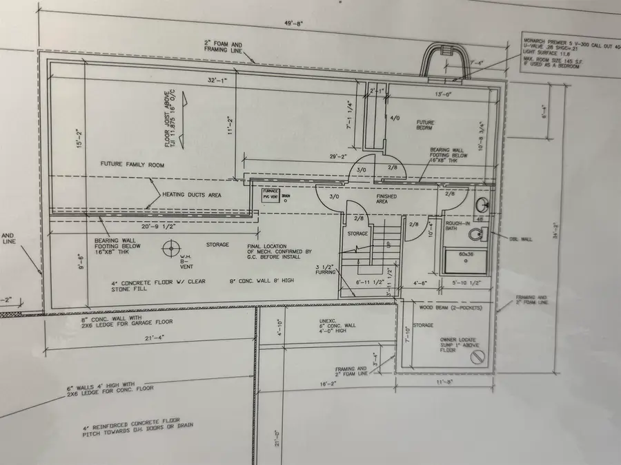 515 Sacramento Street, Berlin, WI 54923 - #2