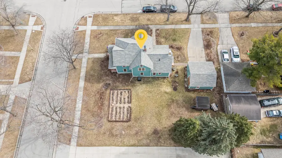 913 W 5th Street, Appleton, WI 54914-5353 - #2