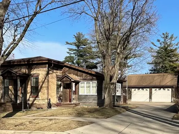 208 N Capron Street, BERLIN, WI 54923