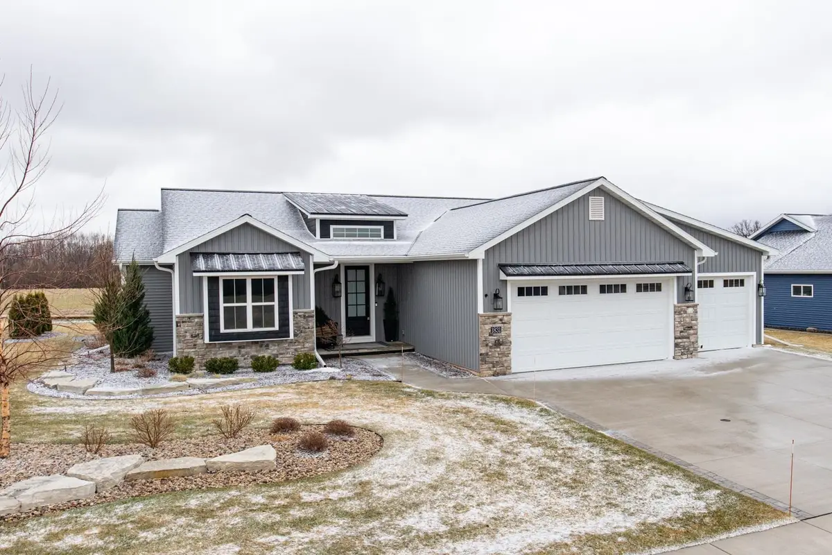1831 White Dove Lane, Kaukauna, WI 54130 - #1