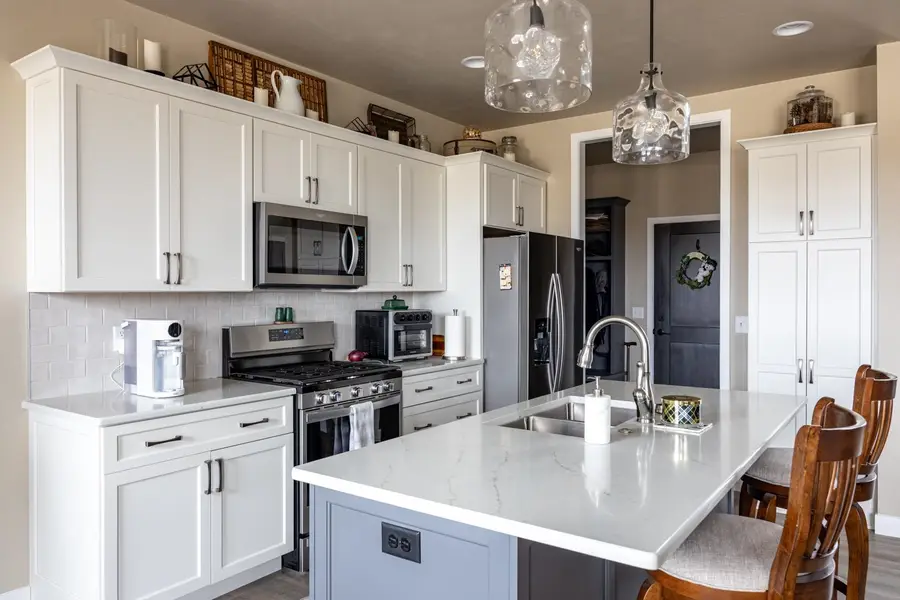 1831 White Dove Lane, Kaukauna, WI 54130 - #2