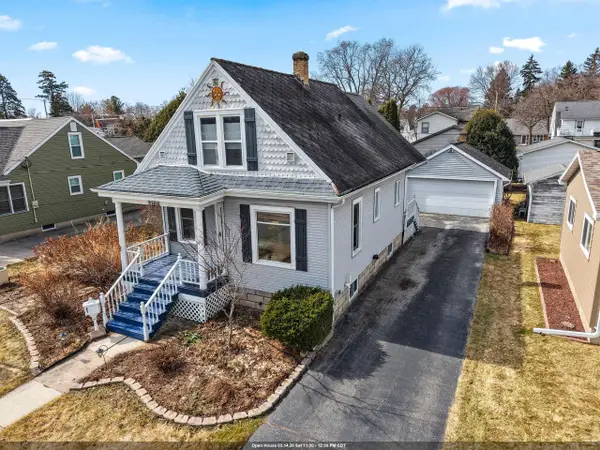 1525 N Clark Street, APPLETON, WI 54911