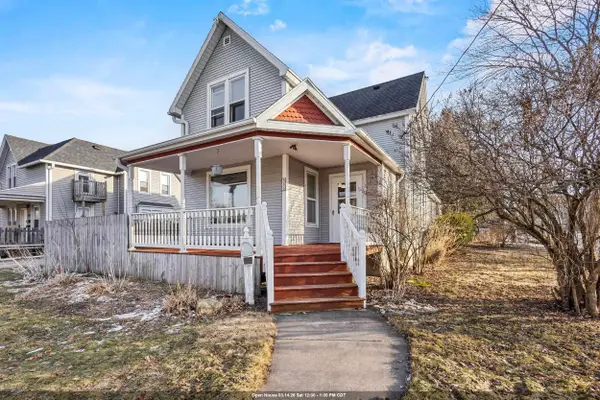 303 E Mckinley Street, APPLETON, WI 54915