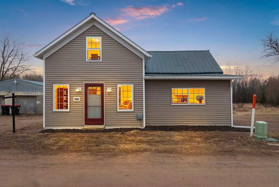 550 Barke Street, Gillett, WI 54124-9404 - #2