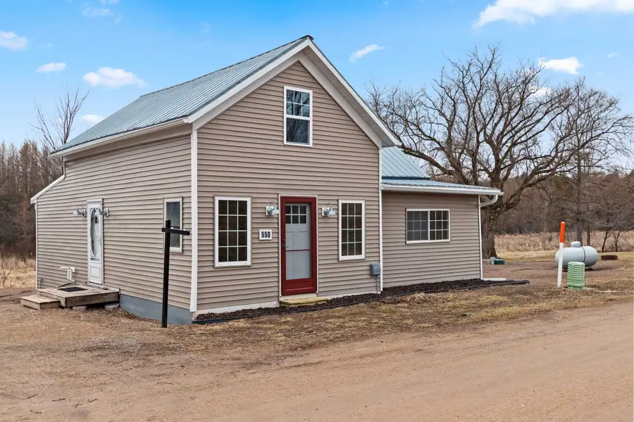 550 Barke Street, Gillett, WI 54124-9404 - #3