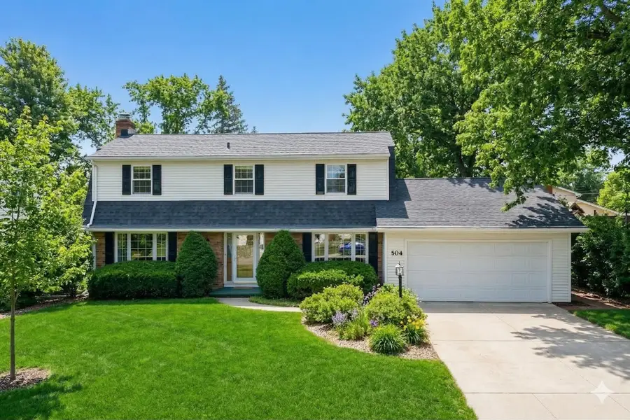 504 Somerset Drive, Green Bay, WI 54301 - #2