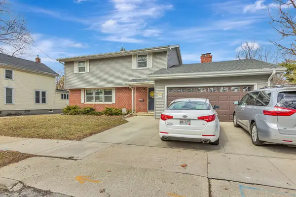 932 Vine Avenue, OSHKOSH, WI 54901