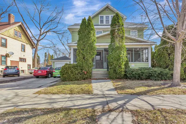 704 Wisconsin Street, OSHKOSH, WI 54901