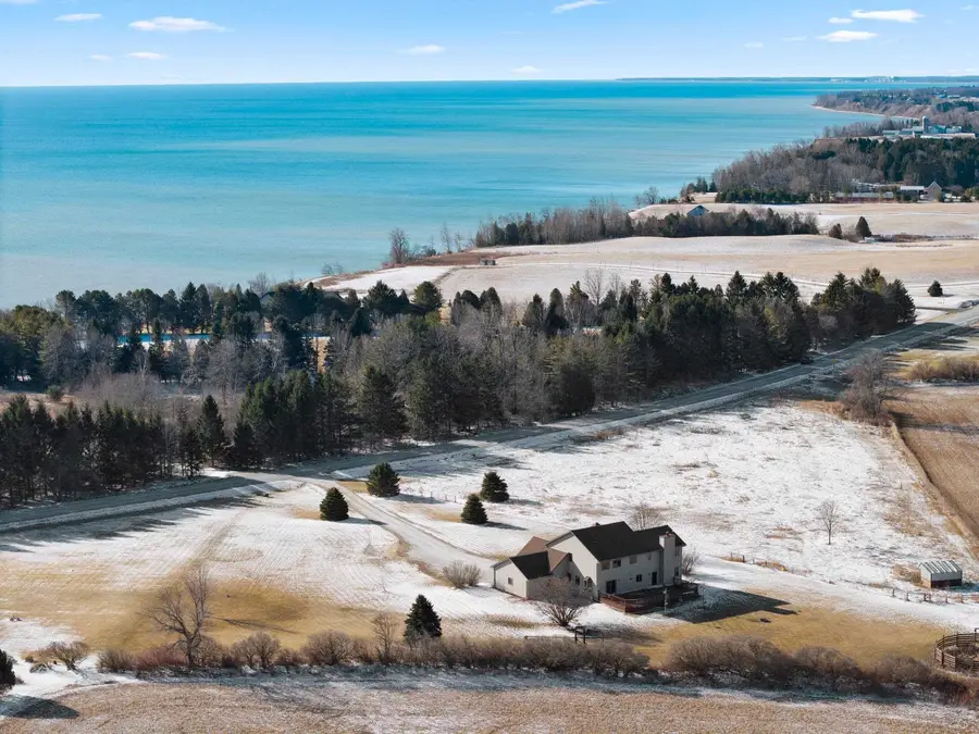 N2729 Lakeshore Road, Kewaunee, WI 54216 - #3