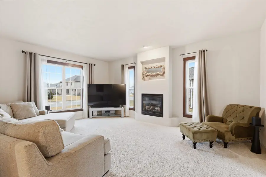 N9185 Jonsch Drive, Appleton, WI 54915 - #2