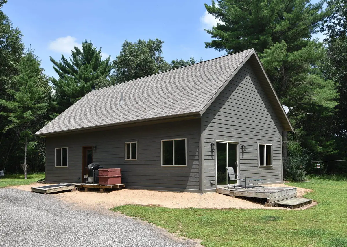 W8970 Cottonville Drive, Wautoma, WI 54982 - #1