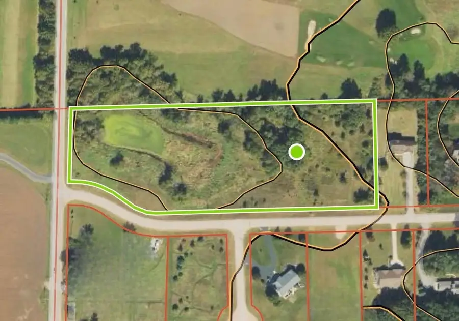 High Point Ridge, Waupaca, WI 54981 - #2