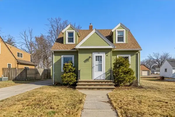 308 S Birch Street, KIMBERLY, WI 54136